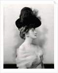 Lady Carnarvon by Lafayette Portrait Studios