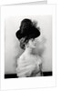 Lady Carnarvon by Lafayette Portrait Studios
