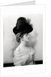 Lady Carnarvon by Lafayette Portrait Studios
