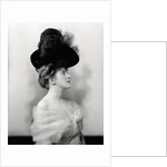 Lady Carnarvon by Lafayette Portrait Studios