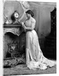 Lady De Bathe by Lafayette Portrait Studios