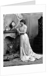 Lady De Bathe by Lafayette Portrait Studios