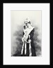 Lady De Bathe by Lafayette Portrait Studios