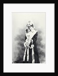Lady De Bathe by Lafayette Portrait Studios