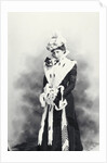 Lady De Bathe by Lafayette Portrait Studios