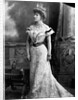 Lady Carnarvon by Lafayette Portrait Studios