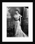 Lady Carnarvon by Lafayette Portrait Studios