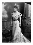 Lady Carnarvon by Lafayette Portrait Studios