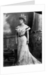 Lady Carnarvon by Lafayette Portrait Studios