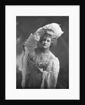 Miss Vandabilt Wackerman by Lafayette Portrait Studios