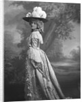 Dame Lilian Braithwaite by Lafayette Portrait Studios
