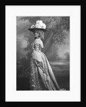 Dame Lilian Braithwaite by Lafayette Portrait Studios