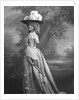 Dame Lilian Braithwaite by Lafayette Portrait Studios