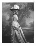 Dame Lilian Braithwaite by Lafayette Portrait Studios
