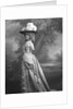 Dame Lilian Braithwaite by Lafayette Portrait Studios