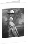 Dame Lilian Braithwaite by Lafayette Portrait Studios
