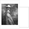 Dame Lilian Braithwaite by Lafayette Portrait Studios