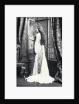 Lady De Bathe by Lafayette Portrait Studios