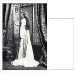 Lady De Bathe by Lafayette Portrait Studios