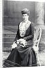 Queen Alexandra by Lafayette Portrait Studios