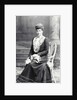 Queen Alexandra by Lafayette Portrait Studios