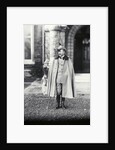 Kaiser Wilhelm II of Germany by Lafayette Portrait Studios