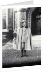 Kaiser Wilhelm II of Germany by Lafayette Portrait Studios