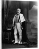 Lord Battersea by Lafayette Portrait Studios