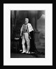 Lord Battersea by Lafayette Portrait Studios