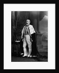 Lord Battersea by Lafayette Portrait Studios