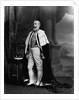 Lord Battersea by Lafayette Portrait Studios