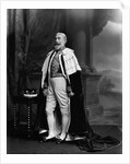 Lord Battersea by Lafayette Portrait Studios