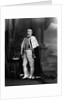 Lord Battersea by Lafayette Portrait Studios
