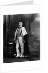 Lord Battersea by Lafayette Portrait Studios