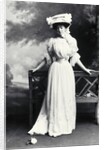 Duchess of Westminster by Lafayette Portrait Studios
