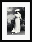 Duchess of Westminster by Lafayette Portrait Studios