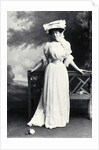 Duchess of Westminster by Lafayette Portrait Studios