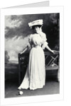 Duchess of Westminster by Lafayette Portrait Studios