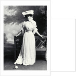 Duchess of Westminster by Lafayette Portrait Studios