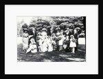 Miss Croswaite Wedding by Lafayette Portrait Studios