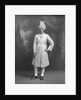 Maharaja of Cooh-Behan by Lafayette Portrait Studios