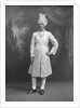 Maharaja of Cooh-Behan by Lafayette Portrait Studios