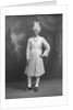Maharaja of Cooh-Behan by Lafayette Portrait Studios