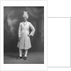 Maharaja of Cooh-Behan by Lafayette Portrait Studios