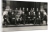 National War Conference by Lafayette Portrait Studios