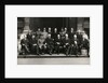 National War Conference by Lafayette Portrait Studios