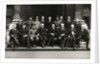 National War Conference by Lafayette Portrait Studios