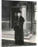 Queen Mary by Lafayette Portrait Studios