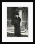 Queen Mary by Lafayette Portrait Studios