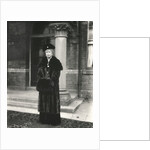 Queen Mary by Lafayette Portrait Studios